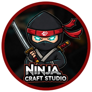 Ninja Craft Studio